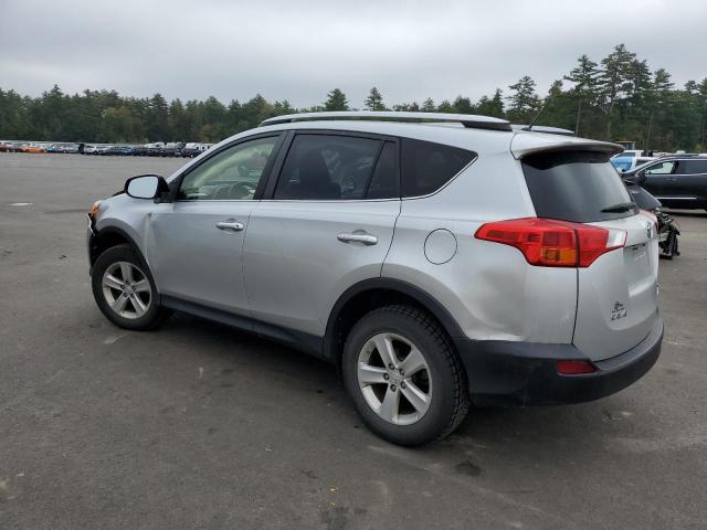 Изображение 2 2013 TOYOTA RAV4 XLE 2013 с VIN JTMRFREV6DD038670