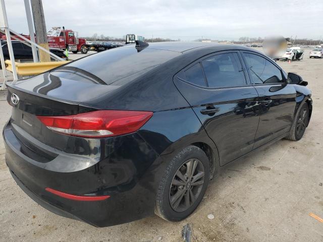 Изображение 3 2018 HYUNDAI ELANTRA SEL 2018 с VIN 5NPD84LF1JH293123