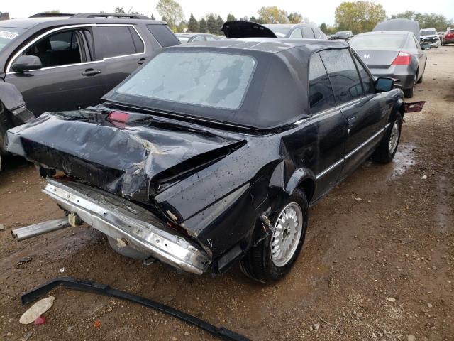 Obraz 3 z 1988 BMW 325 I AUTOMATIC 1988 z VIN WBABB2305J1944850