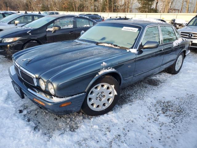 1998 Jaguar XJ8 1998 image