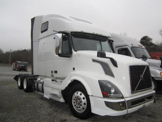 Obraz 2 z 2018 VOLVO VN VNL 2018 z VIN 4V4NC9EH5JN894246
