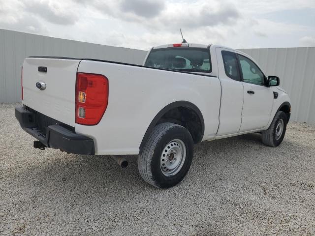 Изображение 3 2020 FORD RANGER XL 2020 с VIN 1FTER1EH8LLA66265