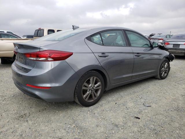 Obraz 3 z 2018 HYUNDAI ELANTRA SEL 2018 z VIN 5NPD84LF3JH296461