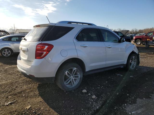 Image 3 of 2016 CHEVROLET EQUINOX LTZ 2016 with VIN 2GNFLGEKXG6123205