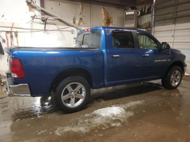 Изображение 3 2011 DODGE RAM 1500  2011 с VIN 1D7RV1CT1BS509547
