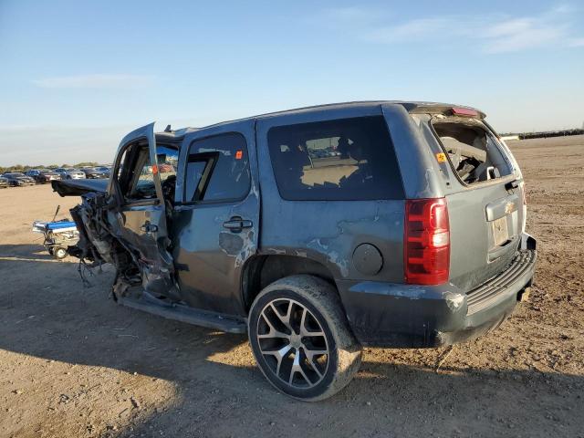 Изображение 2 2008 CHEVROLET TAHOE C1500 2008 с VIN 1GNFC13C88R133519