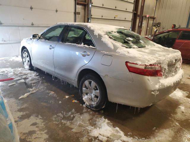 Image 2 of 2008 TOYOTA CAMRY CE 2008 with VIN 4T1BE46K48U248147