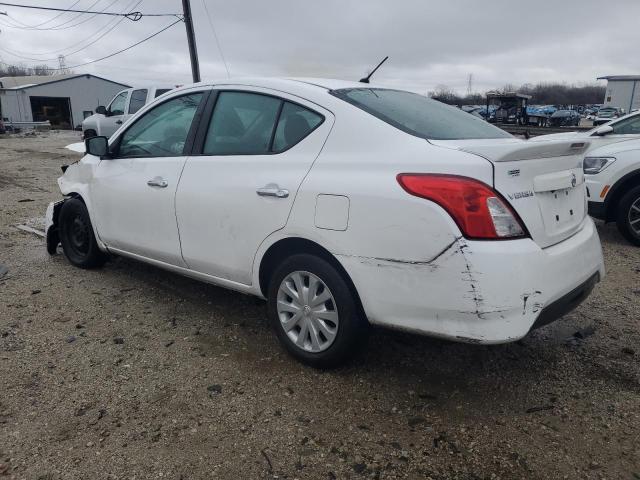 Image 2 of 2019 NISSAN VERSA S 2019 with VIN 3N1CN7AP2KL848795