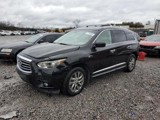 Image 1 of 2014 INFINITI QX60  2014 with VIN 5N1AL0MN9EC540563
