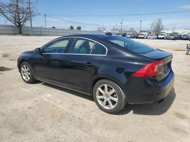 Изображение 2 2016 VOLVO S60 PREMIER 2016 с VIN YV126MFK6G2390585