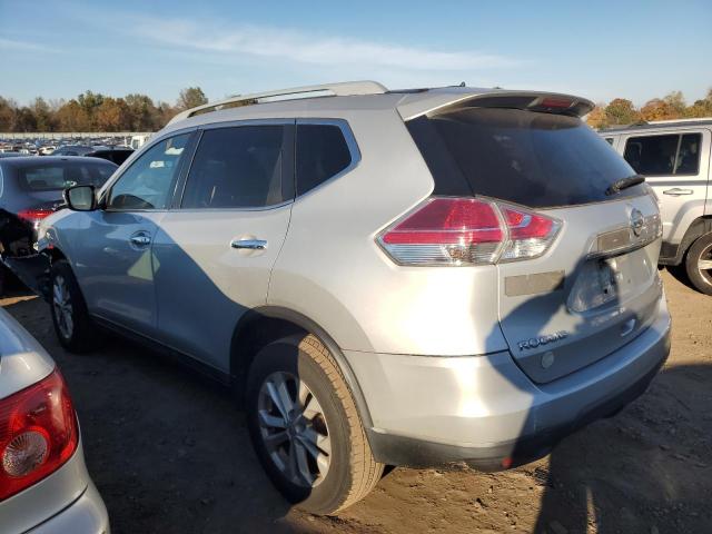 Obraz 2 z 2014 NISSAN ROGUE S 2014 z VIN 5N1AT2MVXEC783326