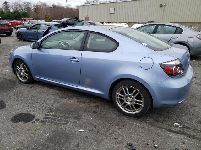 Изображение 2 2008 TOYOTA SCION TC  2008 с VIN JTKDE167080249545