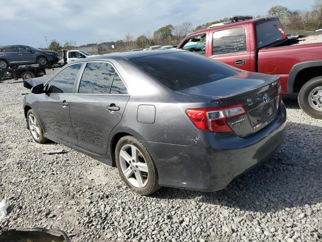 Изображение 2 2014 TOYOTA CAMRY L 2014 с VIN 4T1BF1FK6EU470292