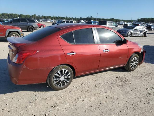 Obraz 3 z 2016 NISSAN VERSA S 2016 z VIN 3N1CN7AP7GL818344
