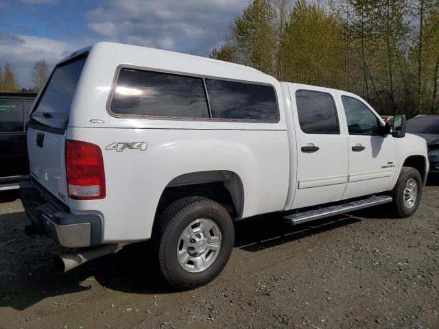 Obraz 3 z 2008 GMC SIERRA K2500 HEAVY DUTY 2008 z VIN 1GTHK23658F228206