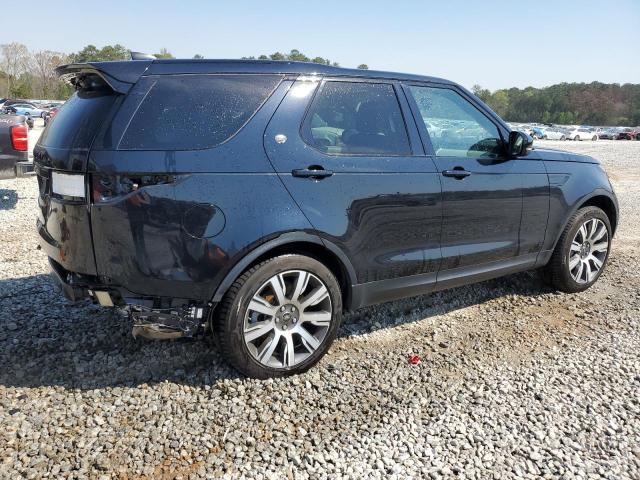 Obraz 3 z 2018 LAND ROVER DISCOVERY HSE LUXURY 2018 z VIN SALRT2RV9JA062932