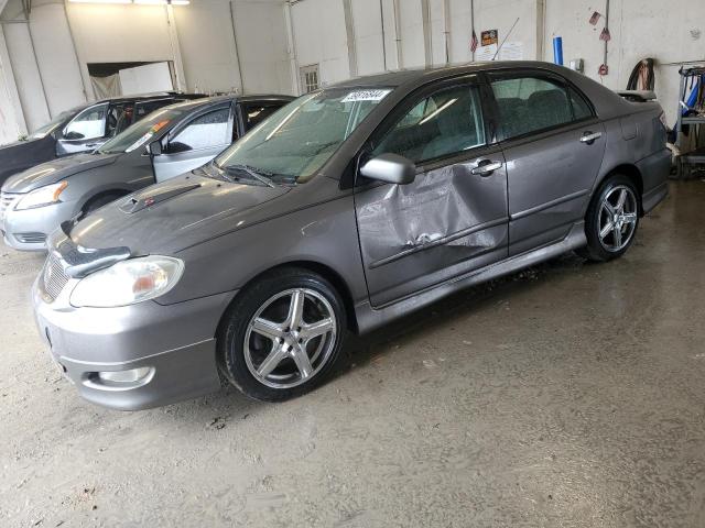 Изображение 2007 TOYOTA COROLLA CE 2007