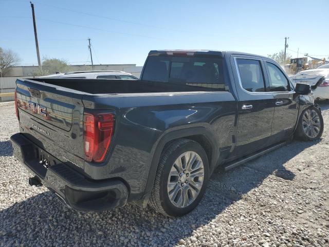 Obraz 3 z 2022 GMC SIERRA K1500 DENALI 2022 z VIN 1GTU9FEL3NZ189288