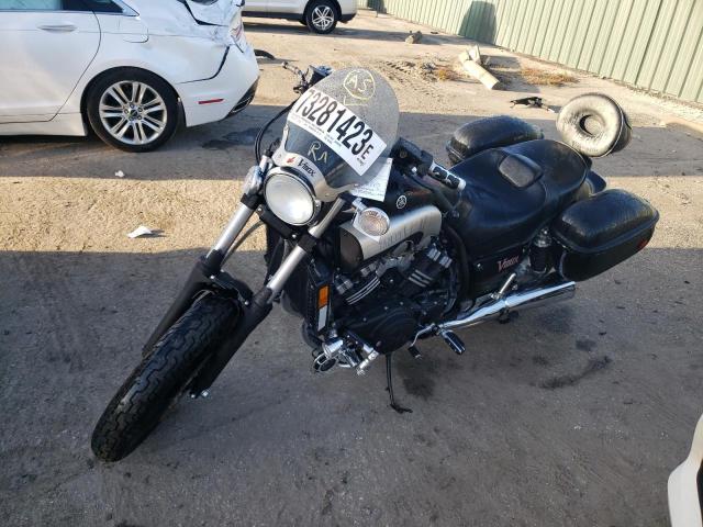 Image 2 of 2007 YAMAHA VMX12  2007 with VIN JYAVP20E17A001263