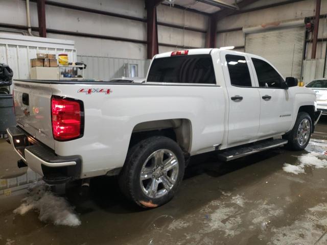 Изображение 3 2017 CHEVROLET SILVERADO K1500 CUSTOM 2017 с VIN 1GCVKPEC3HZ326524