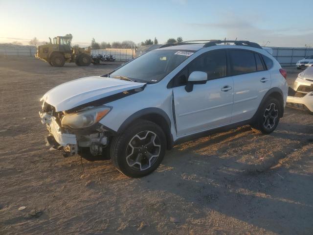 Obraz 2013 SUBARU XV CROSSTREK 2.0 PREMIUM 2013