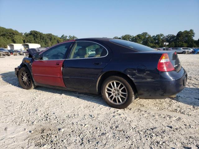 Изображение 2 2001 CHRYSLER 300M  2001 с VIN 2C3HE66G31H640362