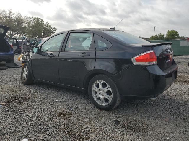 Image 2 of 2009 FORD FOCUS SES 2009 with VIN 1FAHP36N69W243976