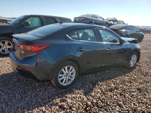 Изображение 3 2015 MAZDA 3 GRAND TOURING 2015 с VIN JM1BM1W71F1246243