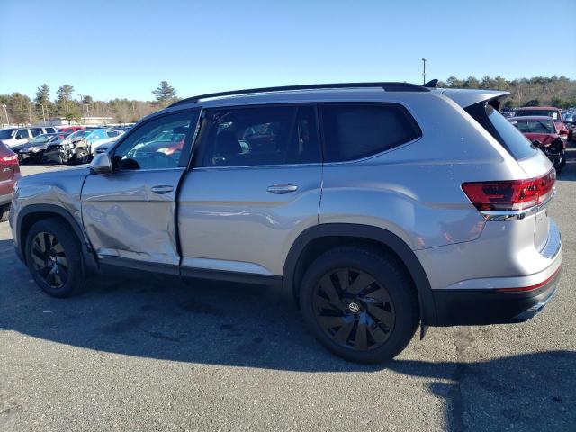 Image 2 of 2024 VOLKSWAGEN ATLAS SE 2024 with VIN 1V2HR2CA1RC524311