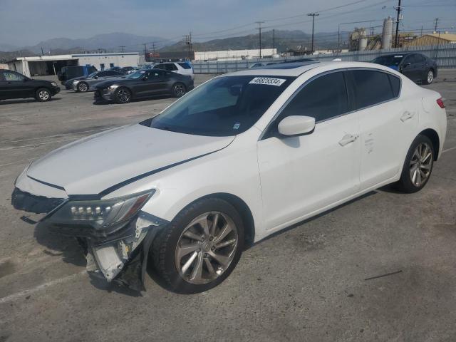 2016 ACURA ILX PREMIUM 2016 image