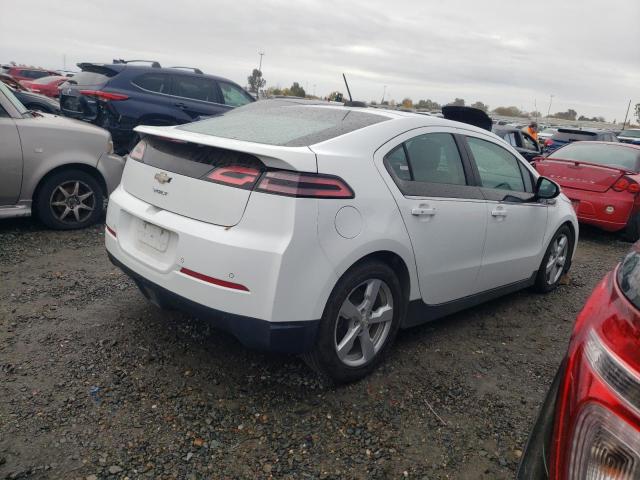 Image 3 of 2015 CHEVROLET VOLT  2015 with VIN 1G1RD6E4XFU140514