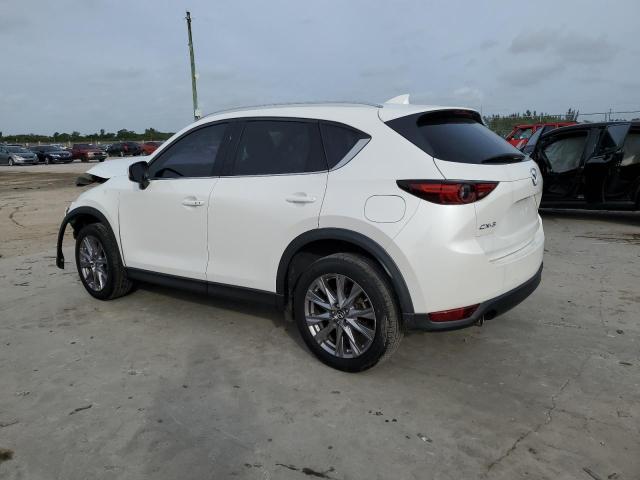 Obraz 2 z 2019 MAZDA CX-5 GRAND TOURING 2019 z VIN JM3KFADMXK1654504