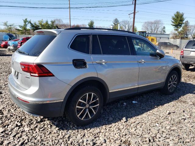 Image 3 of 2020 VOLKSWAGEN TIGUAN SE 2020 with VIN 3VV2B7AX8LM037596