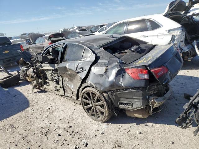 Obraz 2 z 2009 LEXUS IS-F  2009 z VIN JTHBP262695005601
