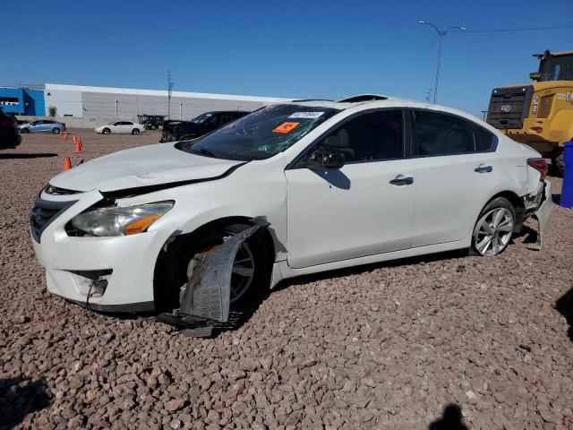 Image 1 of 2015 NISSAN ALTIMA 2.5 2015 with VIN 1N4AL3AP4FC189404
