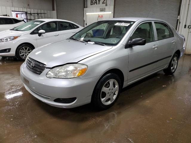 Obraz 1 z 2006 TOYOTA COROLLA CE 2006 z VIN JTDBR32E360077821