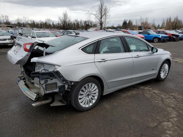 Obraz 3 z 2016 FORD FUSION SE PHEV 2016 z VIN 3FA6P0PU8GR123642