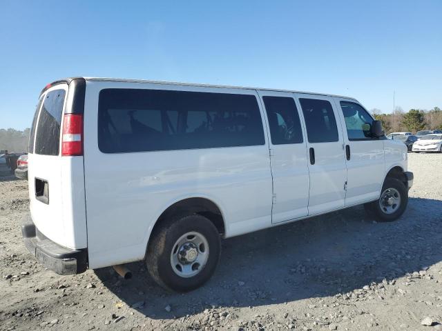 Изображение 3 2017 CHEVROLET EXPRESS G3500 LT 2017 с VIN 1GAZGPFG7H1174422