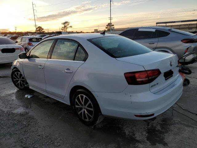 Изображение 2 2017 VOLKSWAGEN JETTA SE 2017 с VIN 3VWDB7AJ3HM382588