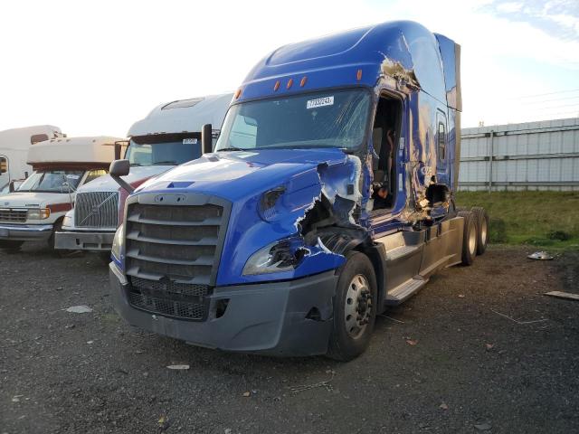 Obraz 2 z 2018 FREIGHTLINER CASCADIA 126  2018 z VIN 3AKJHHDR5JSJP1070