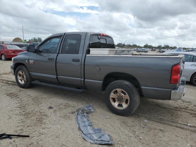 Obraz 2 z 2007 DODGE RAM 2500 ST 2007 z VIN 3D7KR28C87G749956