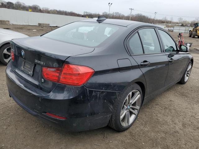 Obraz 3 z 2013 BMW 328 XI SULEV 2013 z VIN WBA3B5G50DNS00808