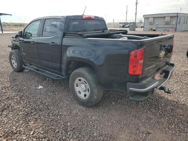 Image 2 of 2019 CHEVROLET COLORADO  2019 with VIN 1GCGSBEN2K1139259