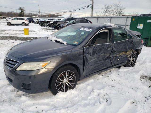 Obraz 1 z 2011 TOYOTA CAMRY BASE 2011 z VIN 4T1BF3EK2BU185081