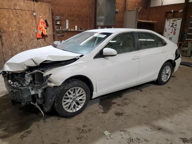 Obraz 1 z 2017 TOYOTA CAMRY LE 2017 z VIN 4T1BF1FK1HU424714