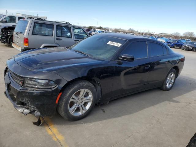 Obraz 1 z 2019 DODGE CHARGER SXT 2019 z VIN 2C3CDXBG9KH682075