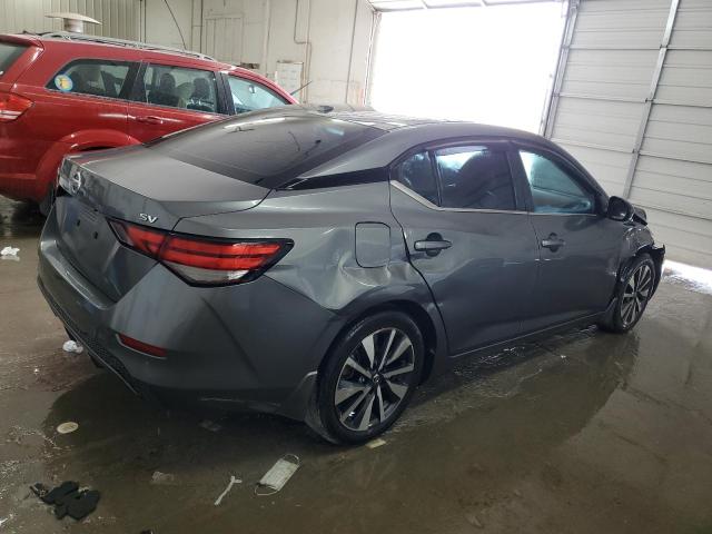 Image 3 of 2020 NISSAN SENTRA SV 2020 with VIN 3N1AB8CV7LY207843