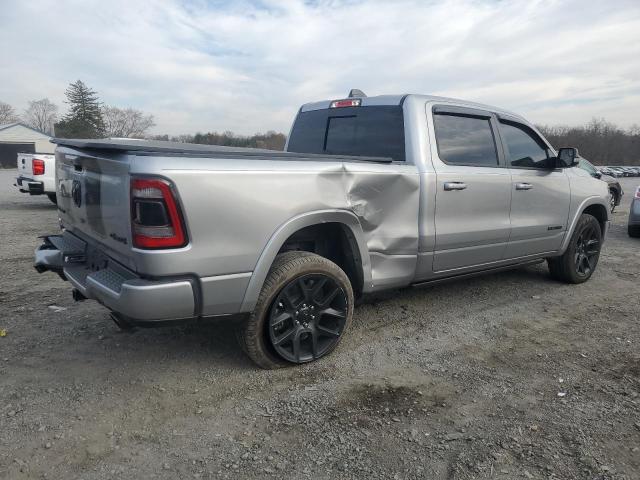 Image 3 of 2022 RAM 1500 LARAMIE 2022 with VIN 1C6SRFRT5NN439582