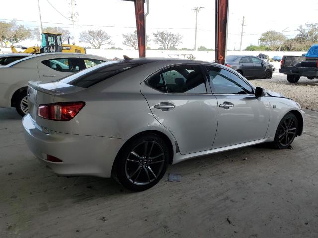 Obraz 3 z 2013 LEXUS IS 350 2013 z VIN JTHBE5C20D5031714