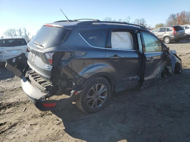 Изображение 3 2017 FORD ESCAPE SE 2017 с VIN 1FMCU9G90HUD49475